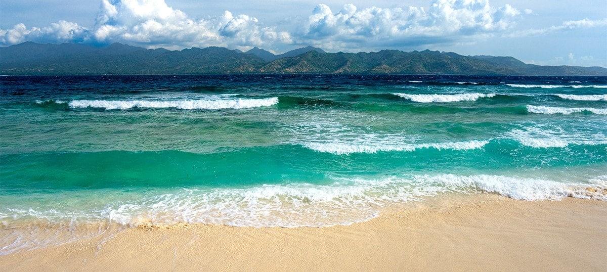 5 wunderbare Hotels & Resorts auf Gili Meno, Lombok zu bleiben