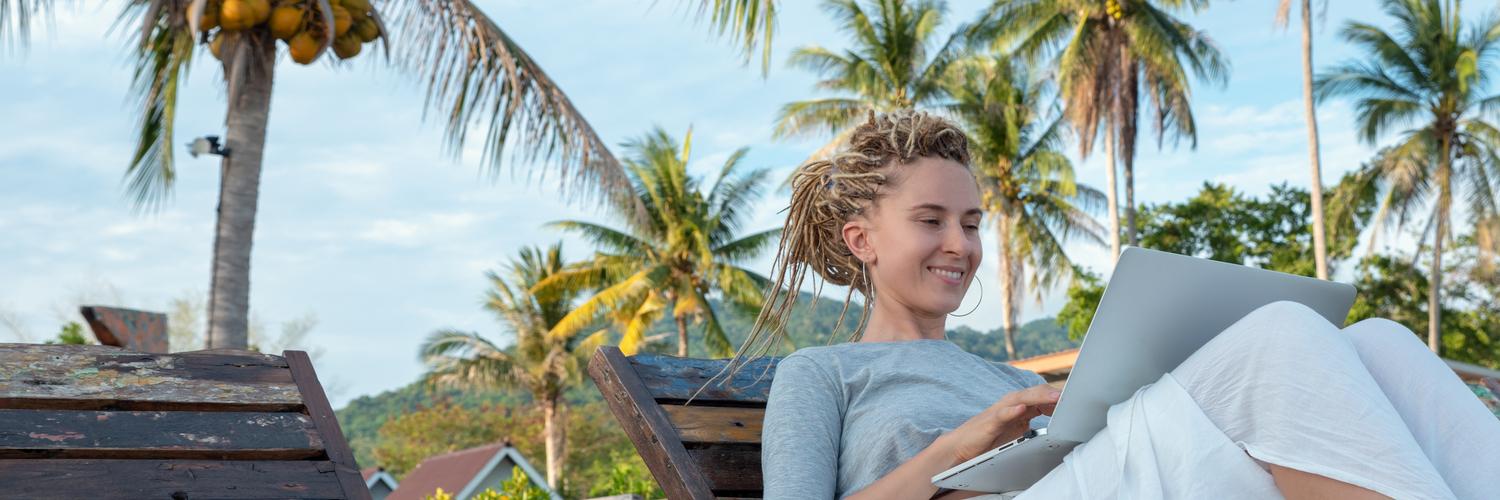 Ingin Jadi Digital Nomad di Bali? Simak 7 Tips Ini!