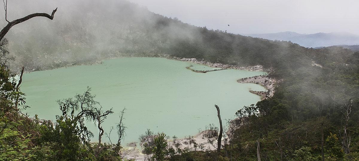 أربعة أنشطة رائعة للقيام بها مع العائلة في منطقة كواه بوتيه