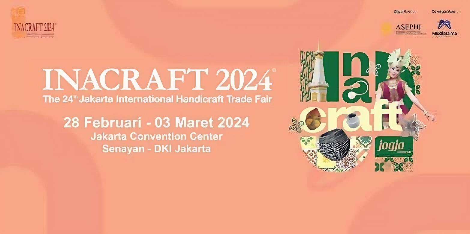 inacraft 2024