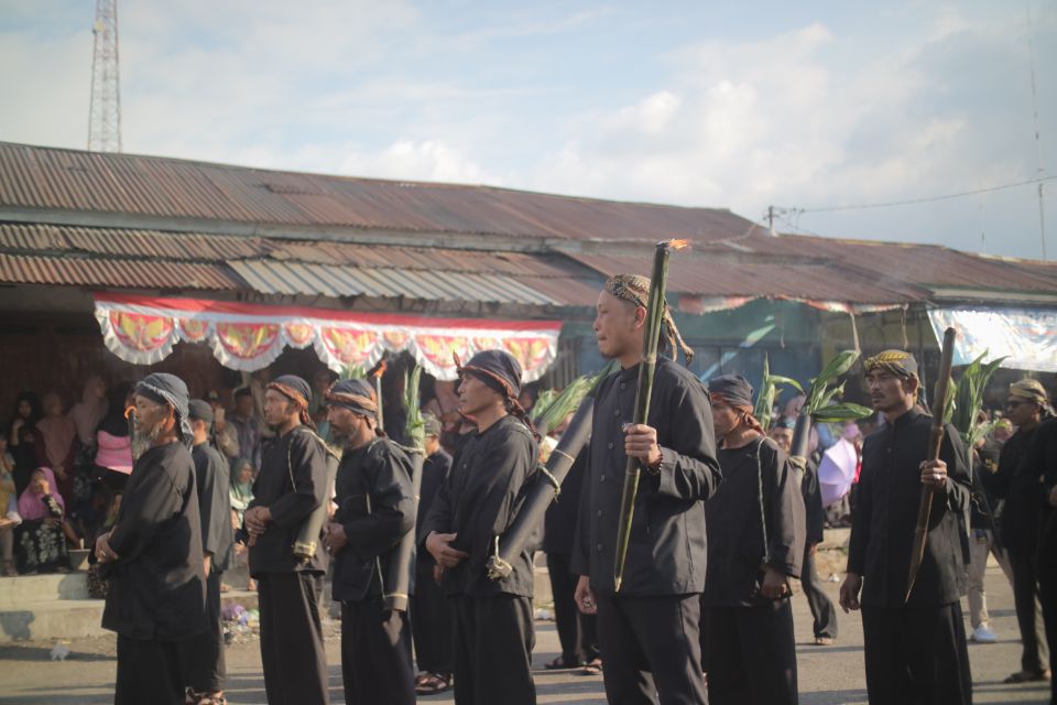 Festival Wong Gunung