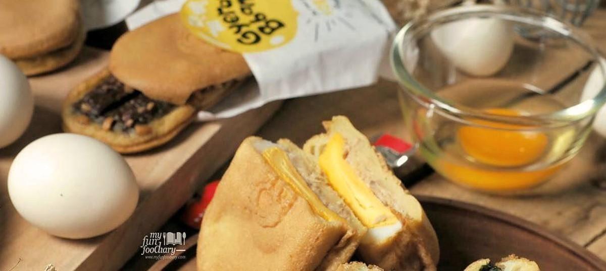 Wander Around Malls in Jakarta with These 10 Finger Foods