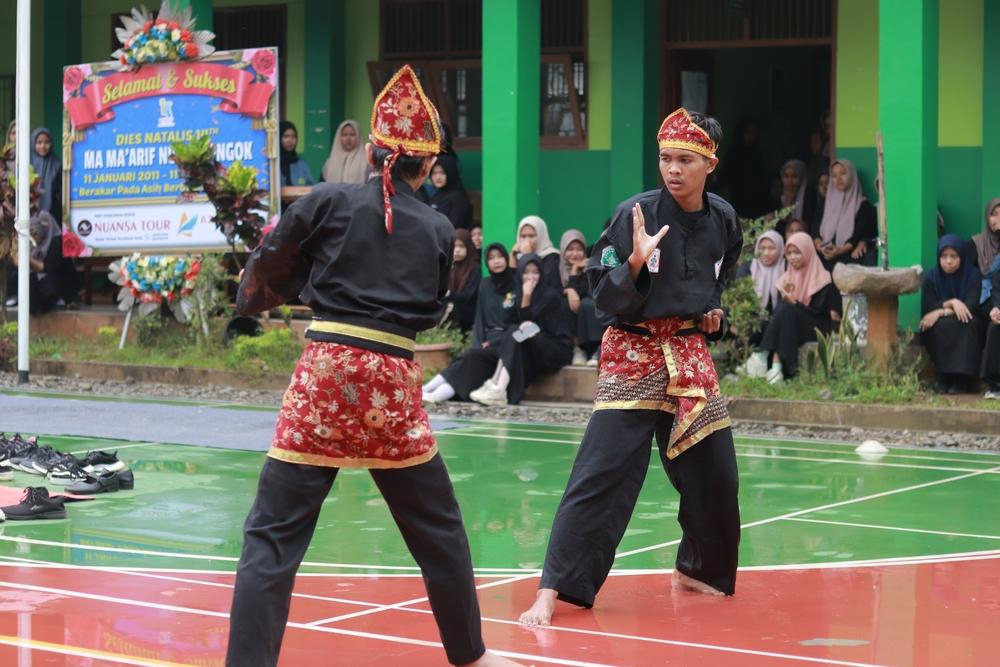 Pencak Silat