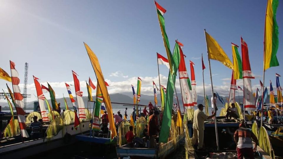 Jailolo Bay Festival