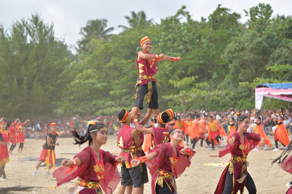 Festival Pesona Aekhula