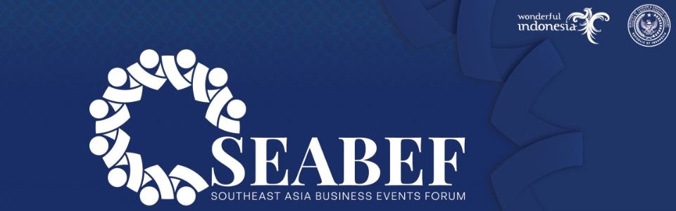 The 3rd Southeast Business Event Forum (SEABEF) 2025