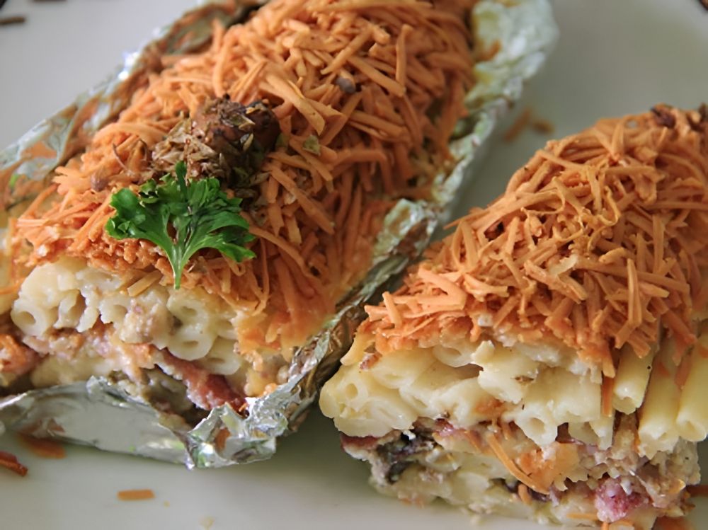 BOGORで楽しむ おいしいMACARONIやKLAPPERTAART