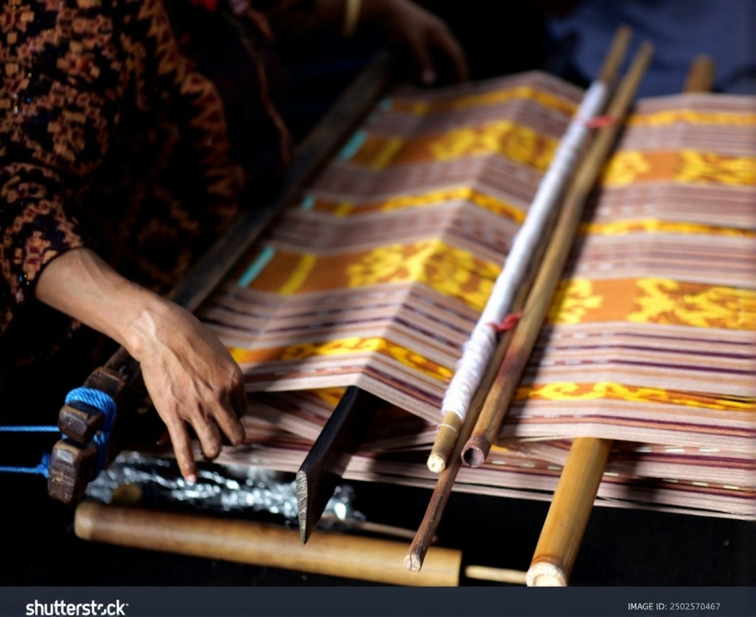 Dian Pelangi Souvenir