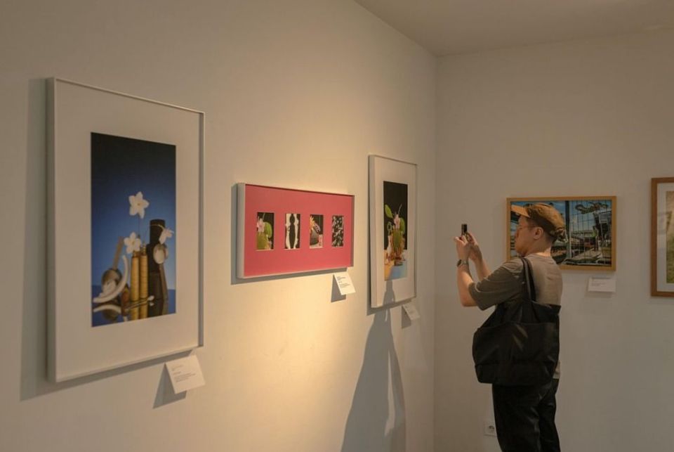 Jakarta International Photo Festival (JIPFest)