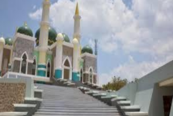Masjid Agung Parepare