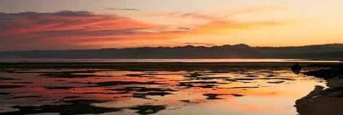 G-Land (Plengkung plage), onde exceptionnelle pour Expérience Challengée de Surf