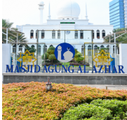 Masjid Agung Al-Azhar