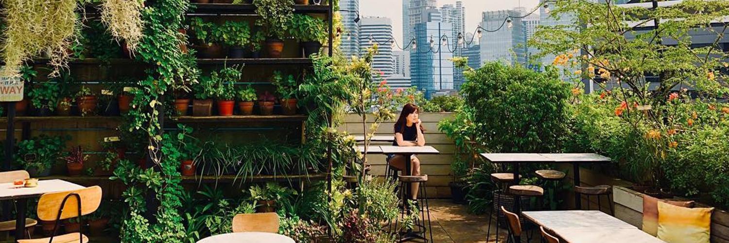 15 Sky High Entertainment Sites to Enjoy the Remarkable Night in Jakarta