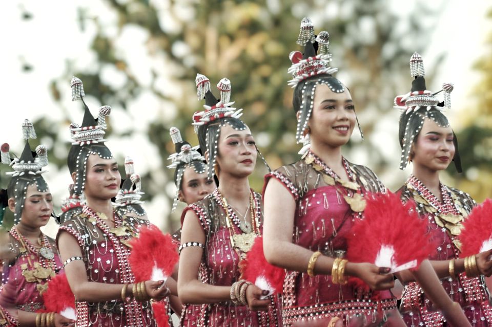 Wakatobi Wonderful Festival and Expo (Wakatobi Wave)