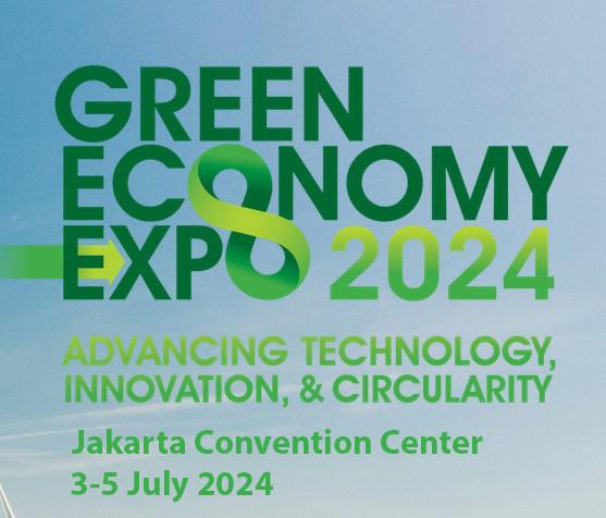 Green Economy Expo 2024