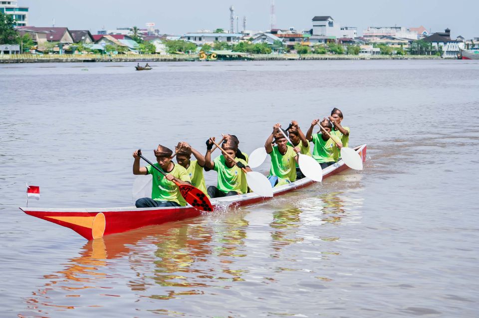 Budaya Melayu Festival