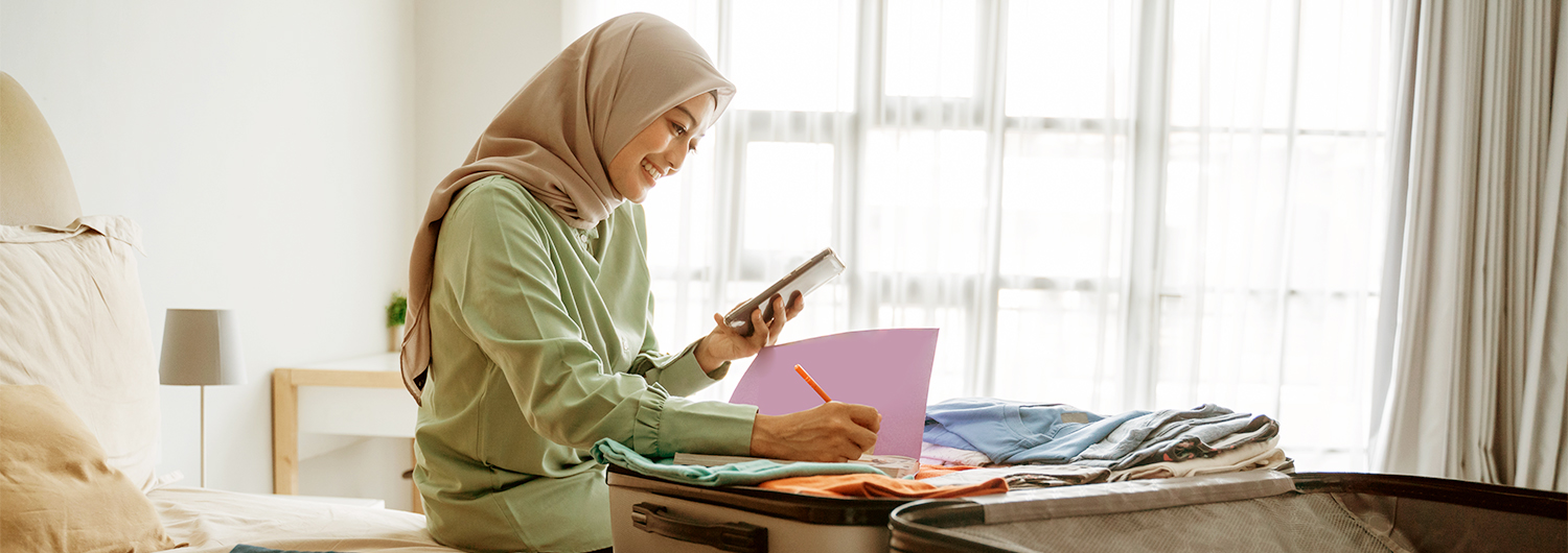 Background image for cruise banner desktop