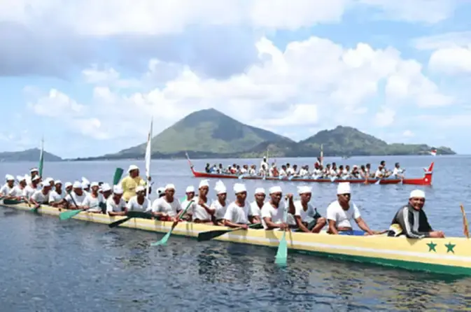 Banda Neira Festival