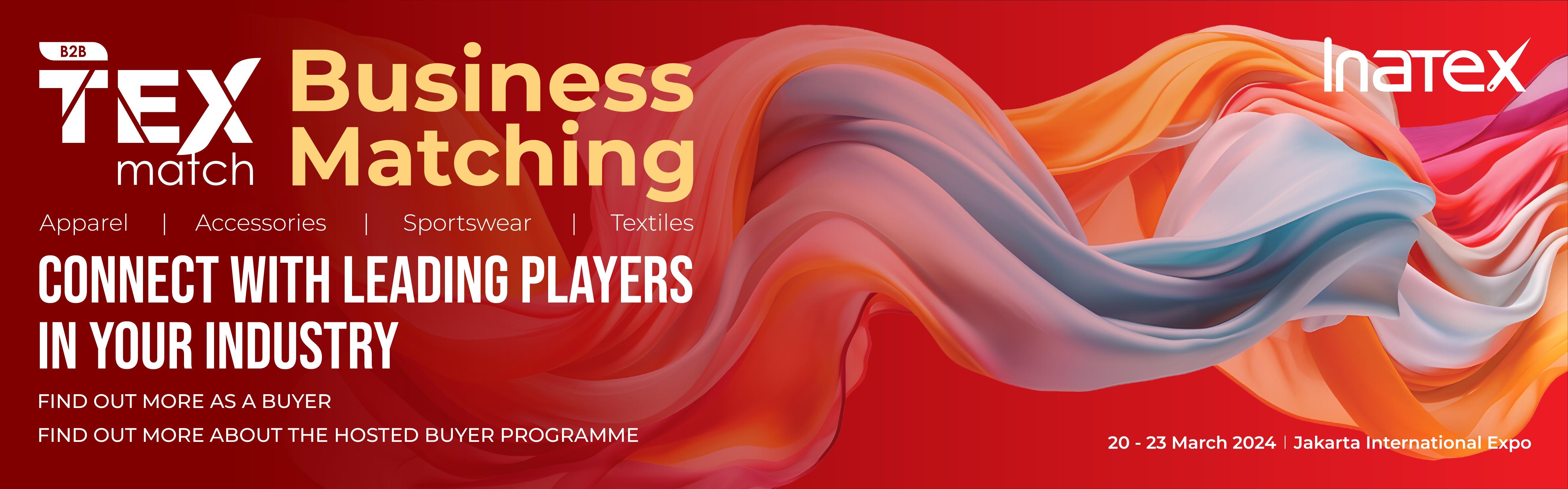 Indo Intertex 2024