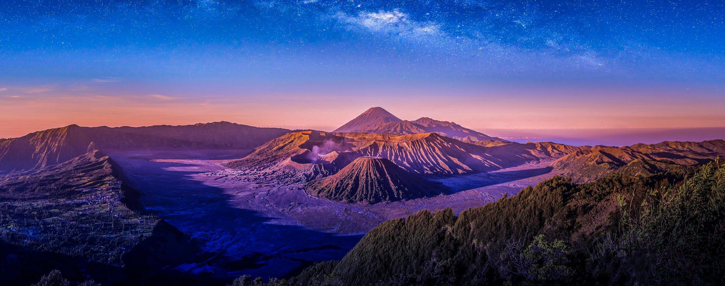 婆羅摩騰格塞梅魯國家公園