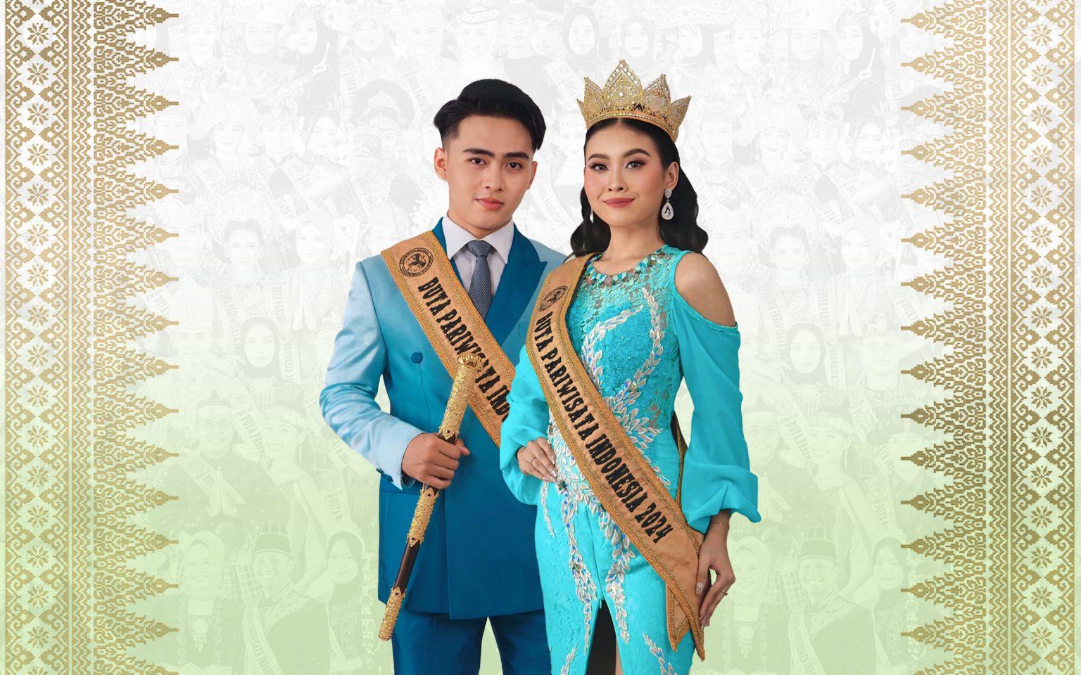 Grand Final Pemilihan Duta Pariwisata Indonesia