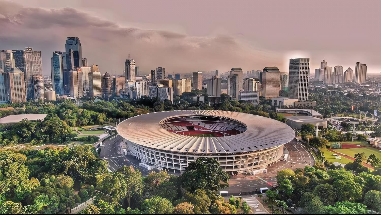 Ontdek 6 iconische plekken in Jakarta