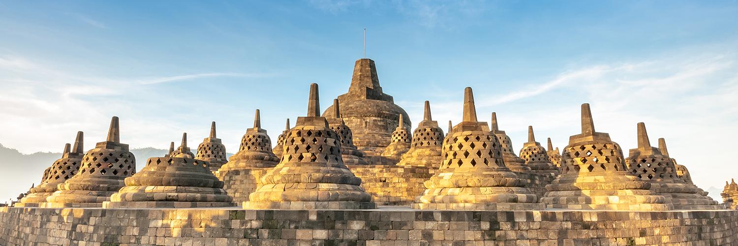 مناطق ساحرة لقضاء عطلة بالكامبرفان في يوجياكارتا 3