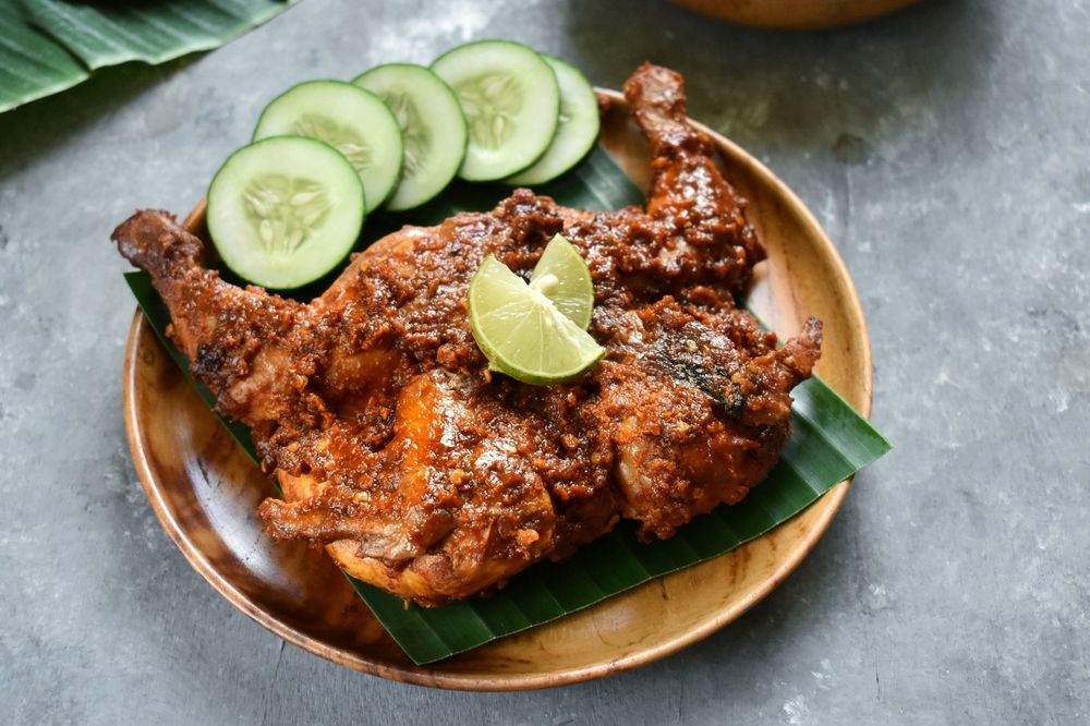 Ayam Taliwang : Un héritage culinaire Sasak qui éveille tes papilles