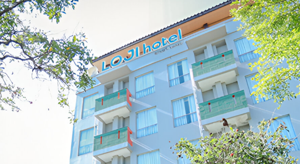 Hotel Loji