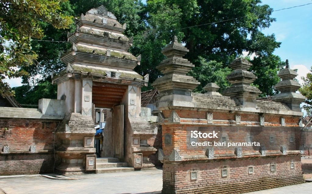 Makam Raja-Raja Mataram Imogiri