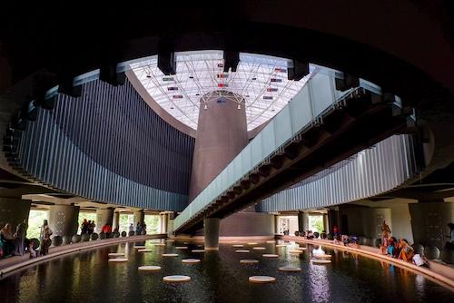 Museum Tsunami Aceh, Destinasi Wisata Sekaligus Sejarah