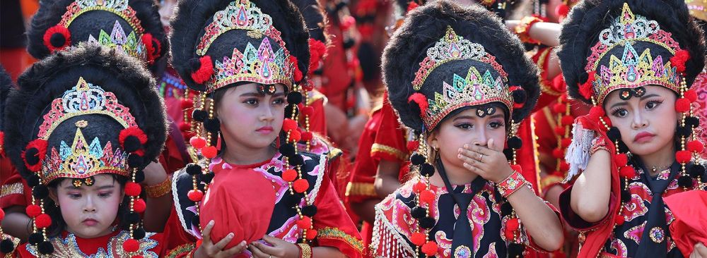 Guaranteed Fun! 5 Cultural Tourism Ideas in Gegesik Kulon Tourism Village, Cirebon