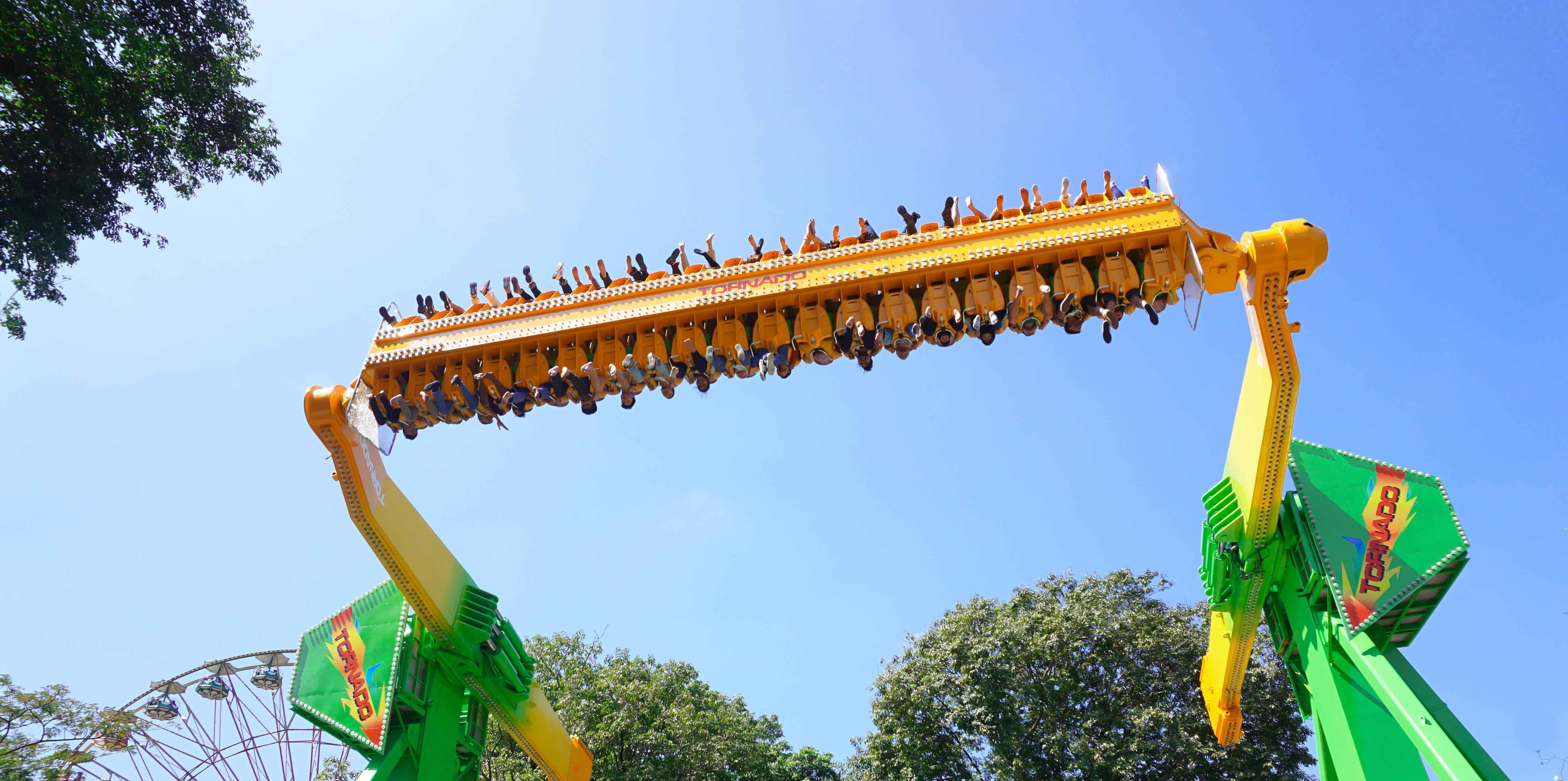 9 Beste Möglichkeiten, Jakarta zu genießen