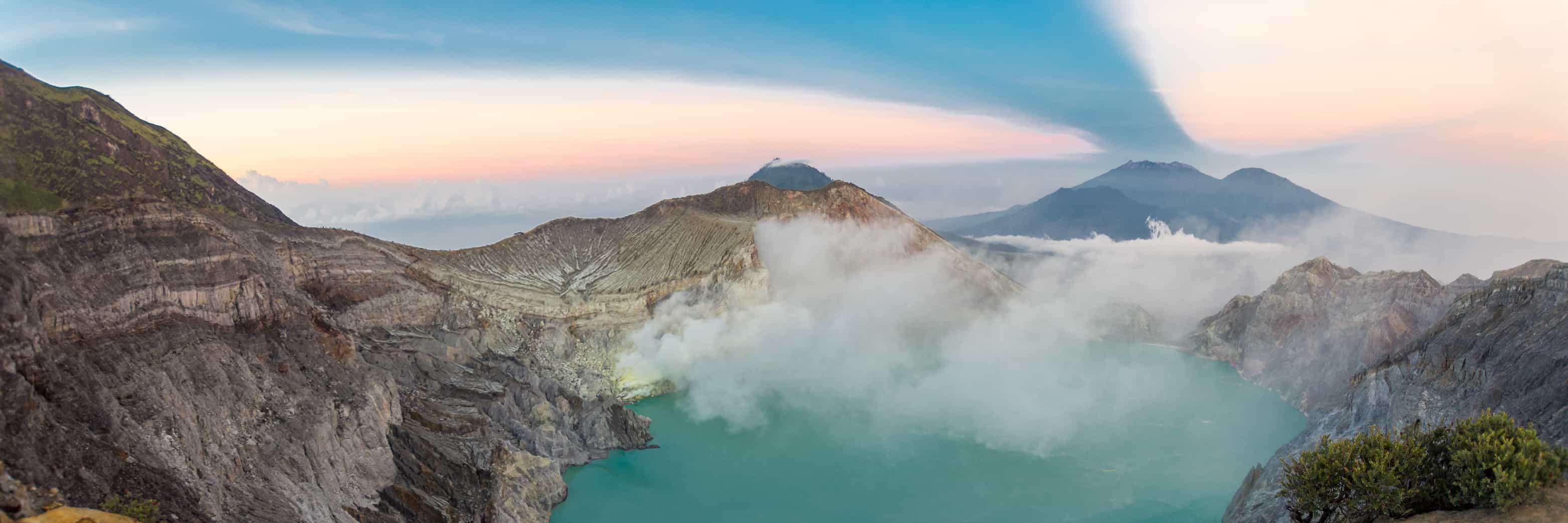 5 spektakuläre Sehenswürdigkeiten, die Sie in Banyuwangi unbedingt besuchen müssen