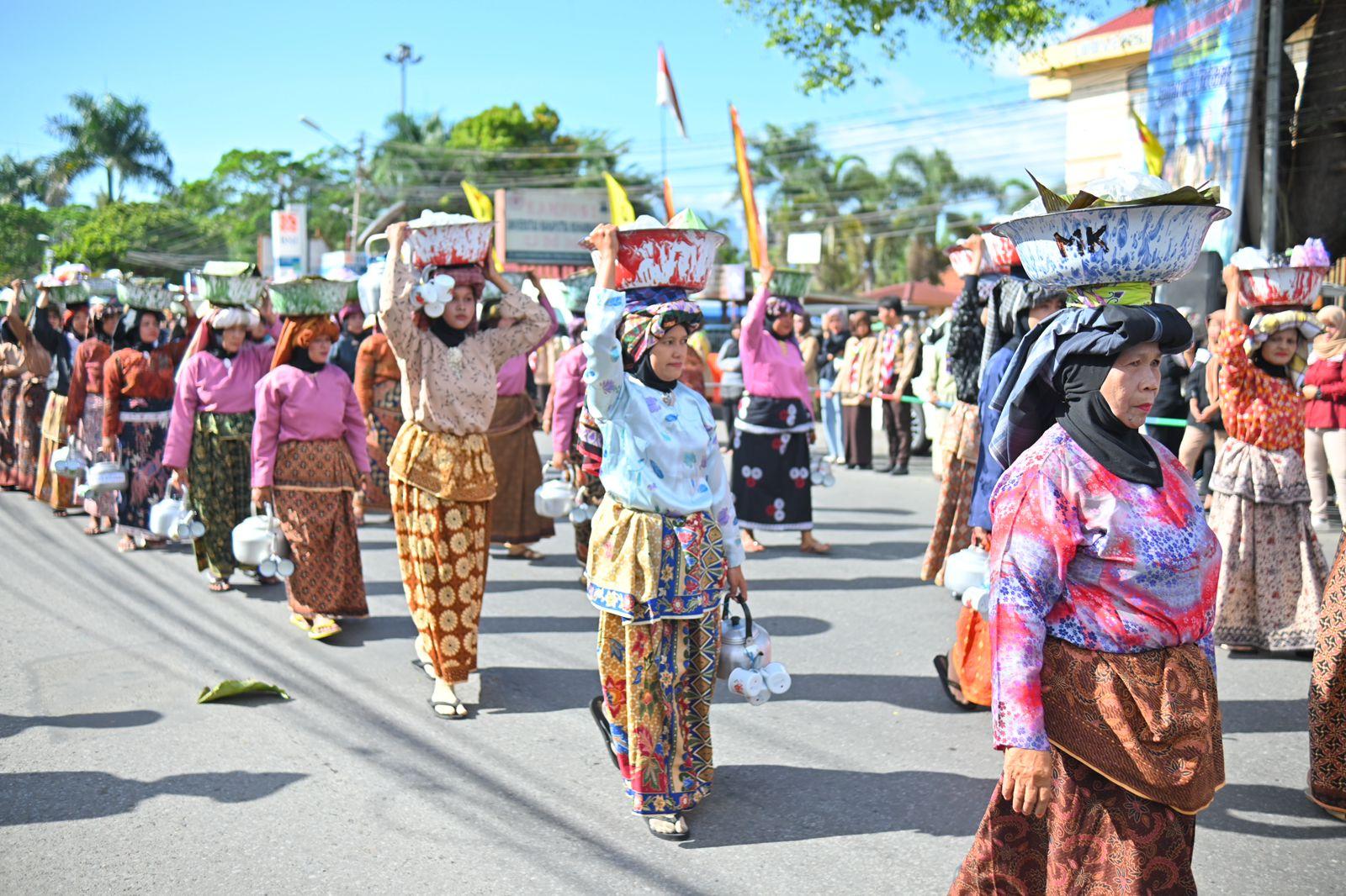 Rang Solok Baralek Gadang