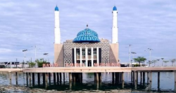 Masjid Amirul Mukminin