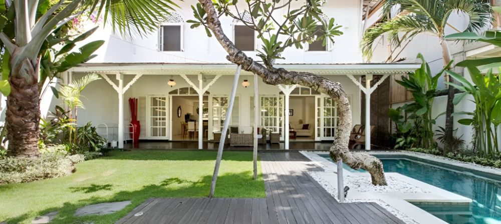 استئجار فيلا بميزانية معقولة لعطلتك في بالي