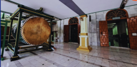 Masjid Agung Kauman Semarang