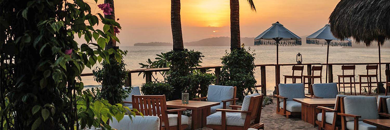 Nihisumba, the Epitome of Tranquility, Leisure, Adventure, and Lavishness