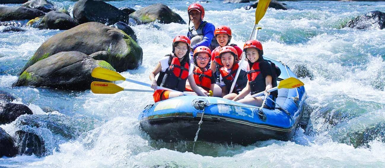 LES MEILLEURS LIEUX POUR PROFITER DE LA VERTE NATURE À MAGELANG