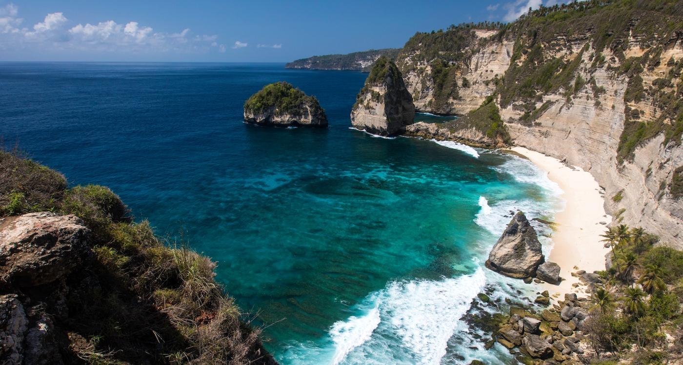 Background image for cruise banner mobile