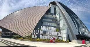 Museum Islam Nusantara KH Hasyim Ashari