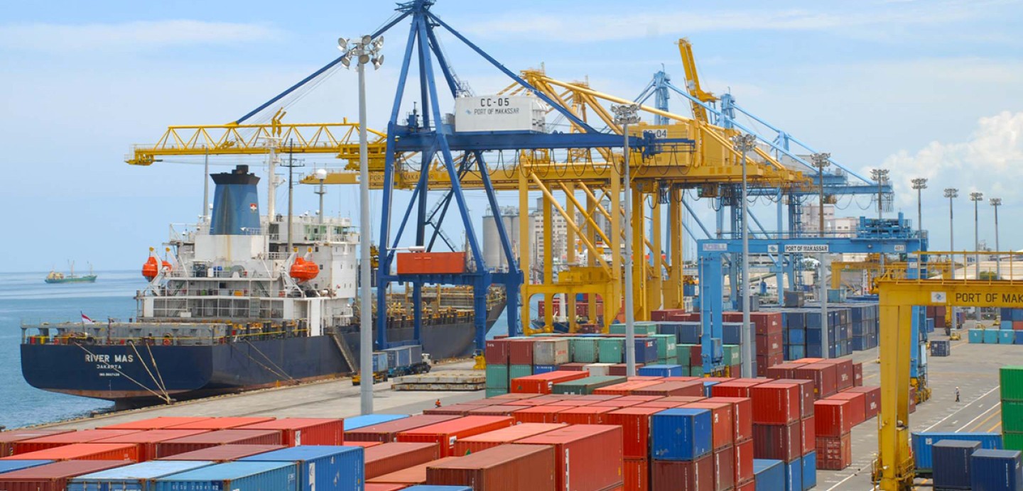 Soekarno Hatta, Makassar (IDMAK)