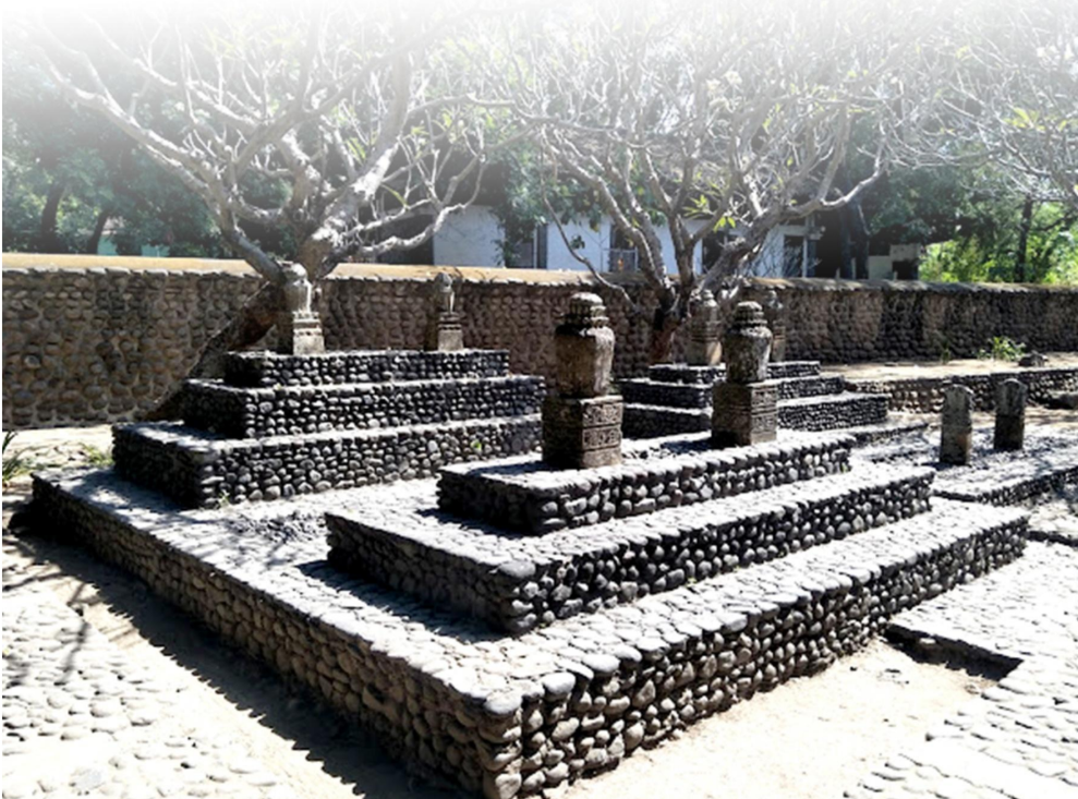 Makam Raja Selaparang