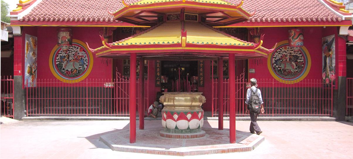 4 Things to do in Jakarta during Chinese New Year