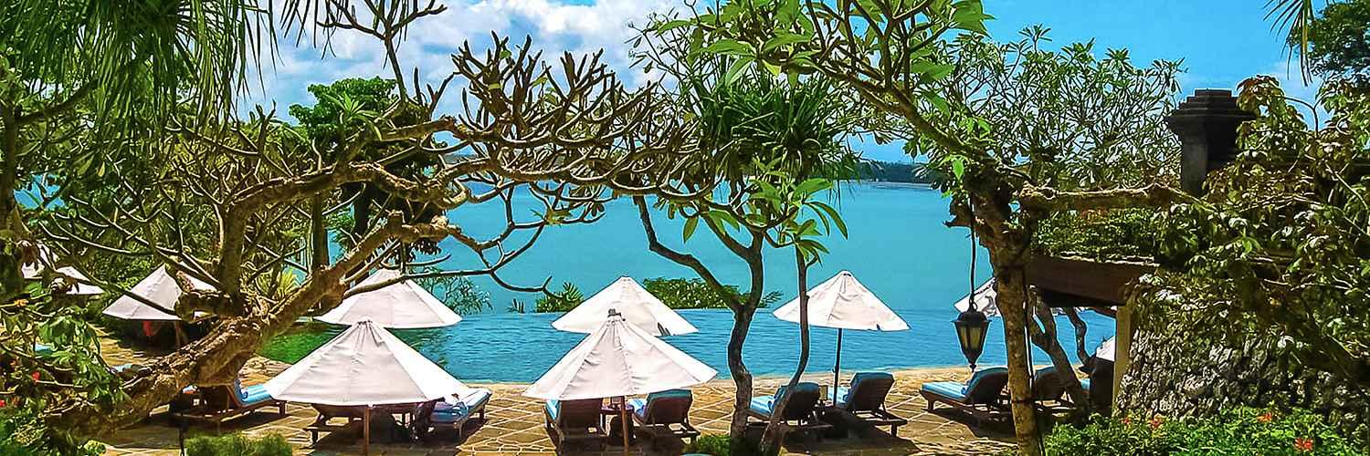 Daftar Hotel Mewah di Bali yang Ramah Lingkungan