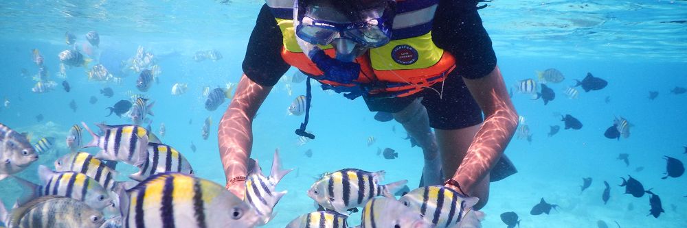 What to Do List While on Vacation in Sabang