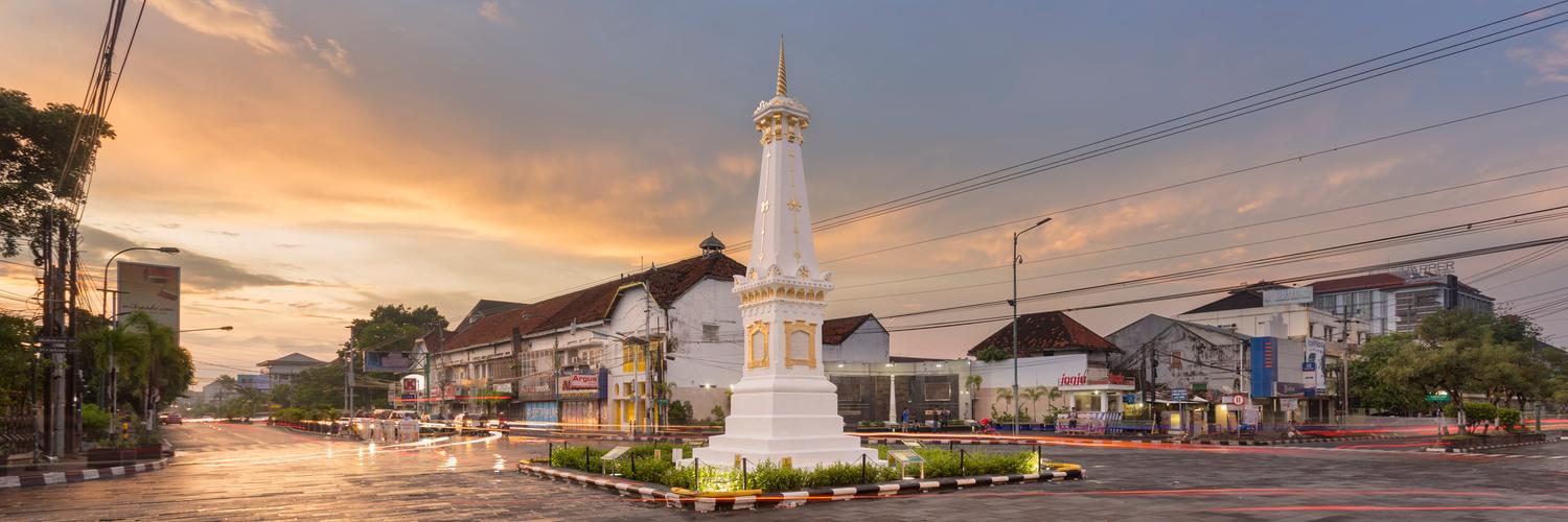 10 Things to do In Yogyakarta as a Solo Traveler