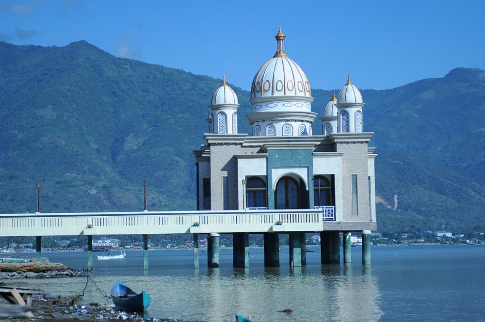 Baras: Kekayaan Bahasa Daerah Sulawesi Barat