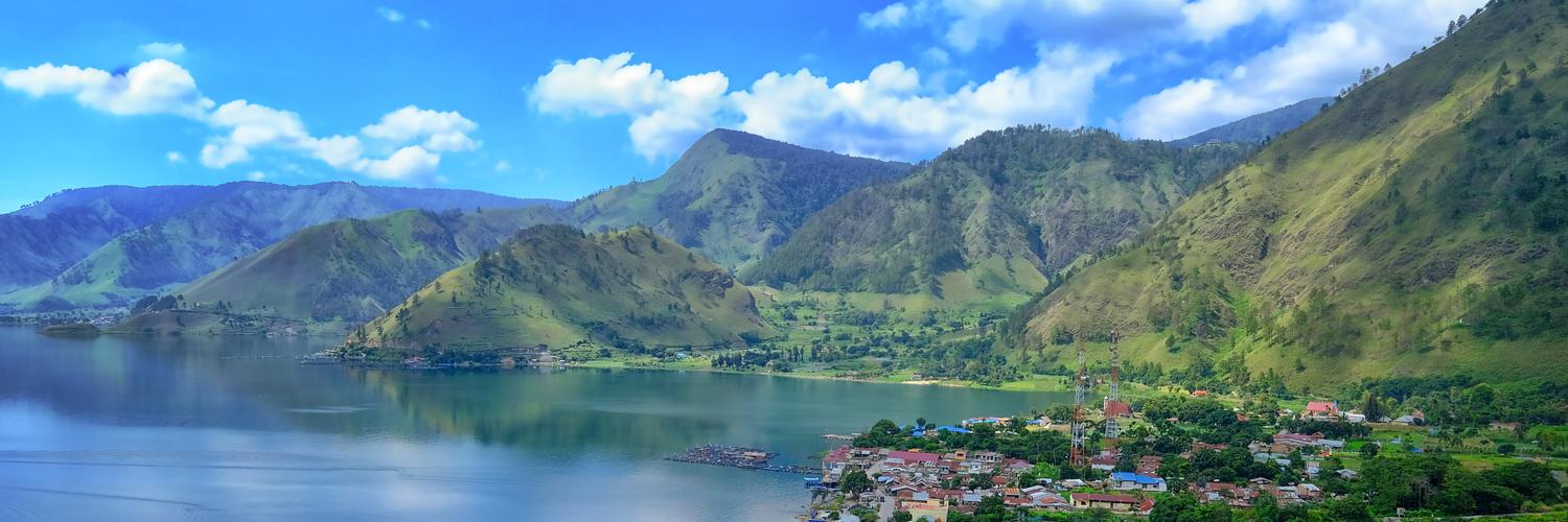Going on a Bleisure Trip to Danau Toba? Try These 5 Feel-Good Resorts